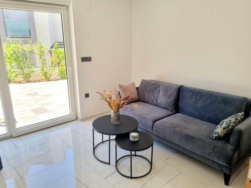 Luxury Boksok Apartment Near The Center