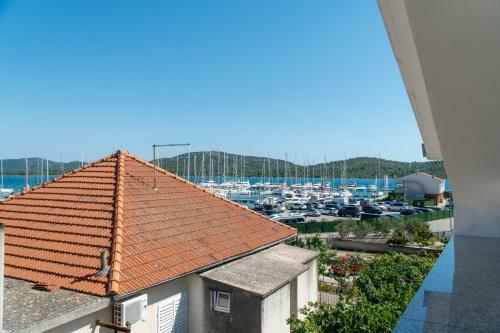 Apartments Bla?evi?