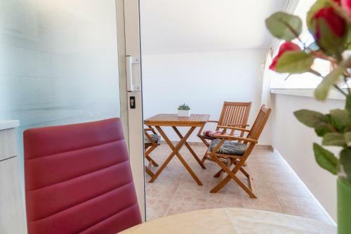 Apartments Bla?evi?