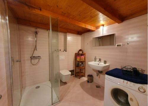 Apartman Onaon