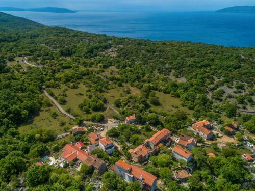 Holiday Home Villa Ana
