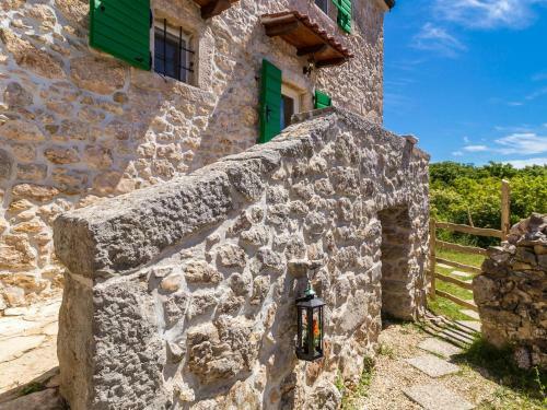 Holiday Home Villa Ana