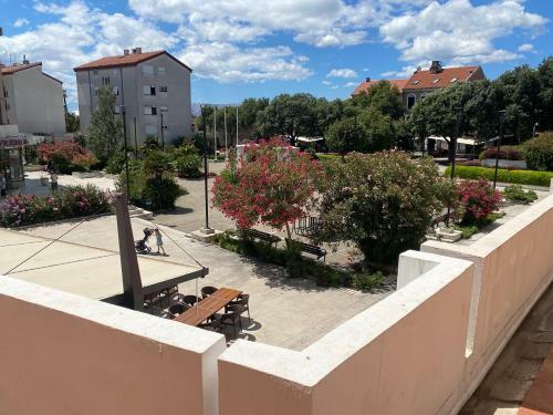 Apartment Miragge