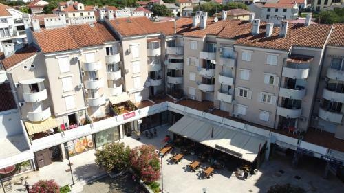 Apartment Miragge