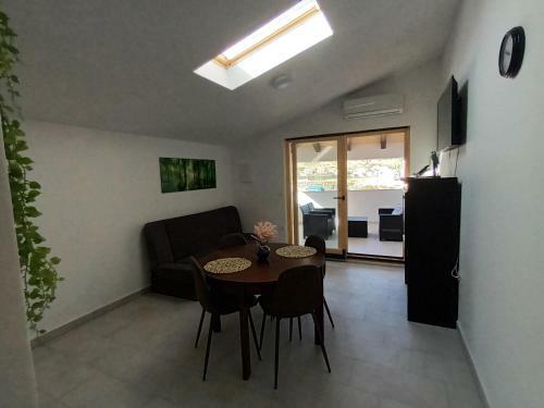 Apartment Penthouse Franci