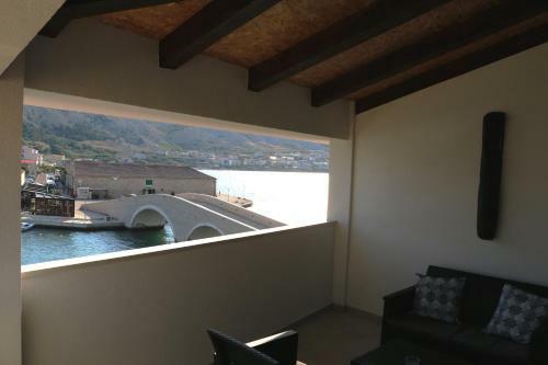 Apartment Penthouse Franci