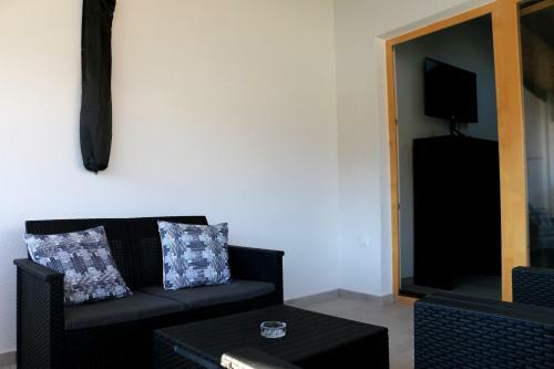 Apartment Penthouse Franci