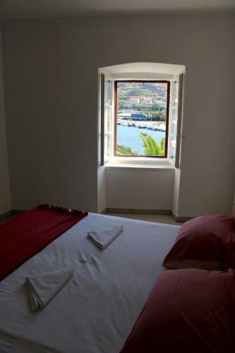 Apartment Penthouse Franci
