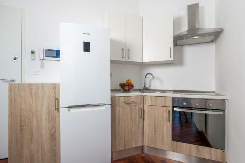 Stella Premium Apartment Opatija
