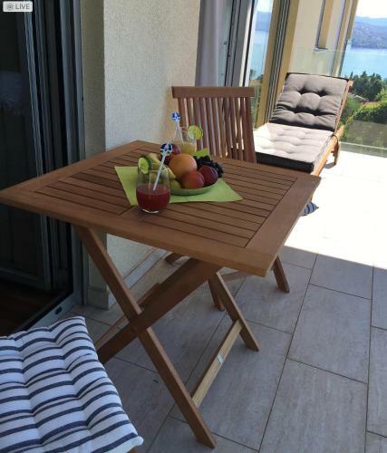 Stella Premium Apartment Opatija