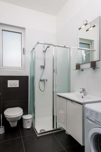 Stella Premium Apartment Opatija