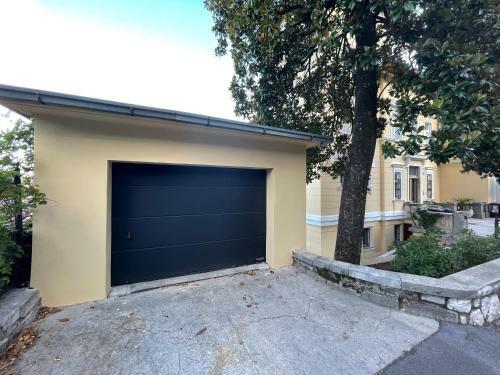 Apartamento Opulence - Private Access To Beach In Opatija