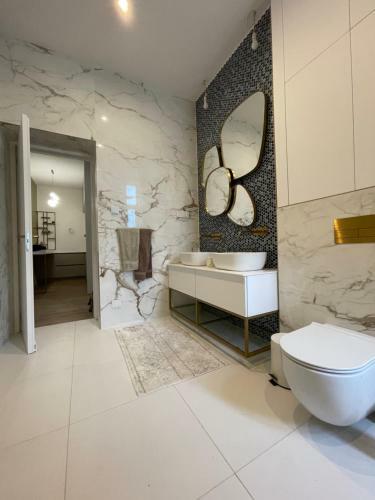 Apartamento Opulence - Private Access To Beach In Opatija