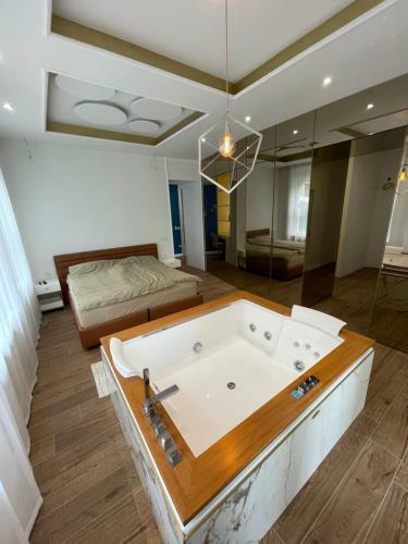 Apartamento Opulence - Private Access To Beach In Opatija