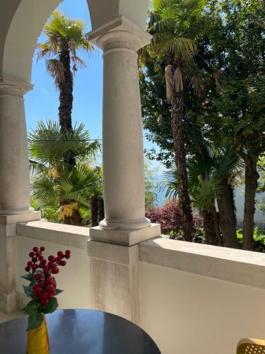 Apartamento Opulence - Private Access To Beach In Opatija