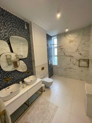 Apartamento Opulence - Private Access To Beach In Opatija