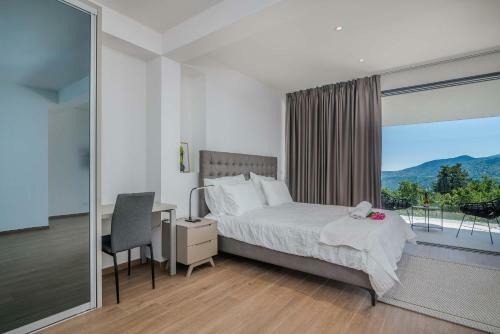 Villa 270 Panorama Kvarner