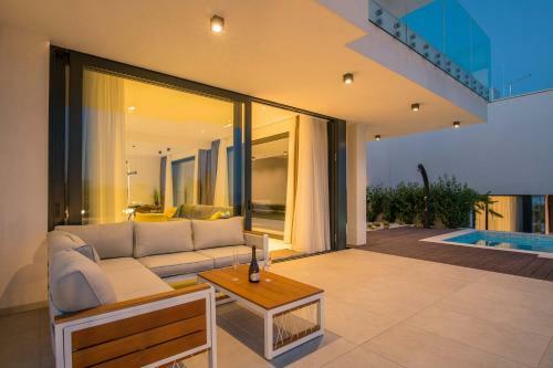 Villa 270 Panorama Kvarner