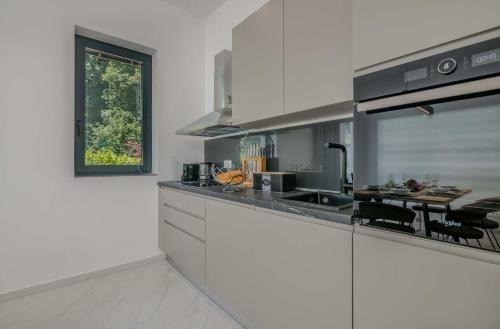Villa 270 Panorama Kvarner