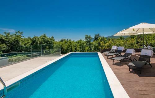 Villa 270 Panorama Kvarner