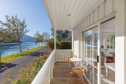 Hotel Loenfjord Loen