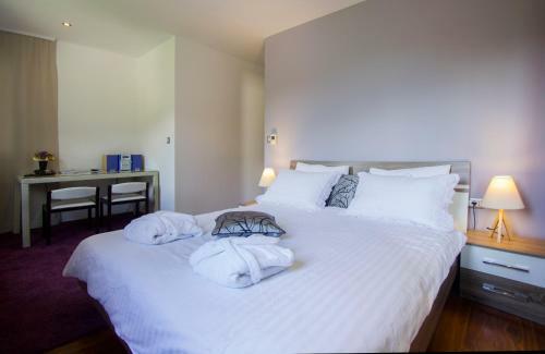 Hostal Belvedere Apartments & Rooms