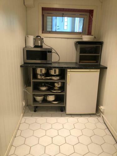 Apartamento Den Gule Huset