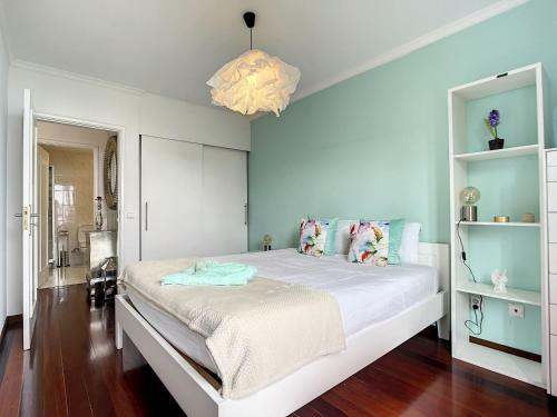 Apartamento Vista Mar By Atlantic Holiday