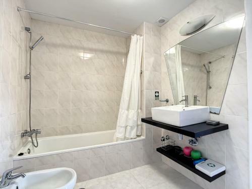 Apartamento Vista Mar By Atlantic Holiday