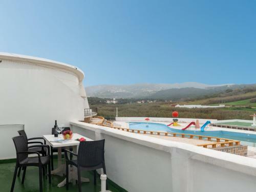 Apartamento Studio Sintra Sol