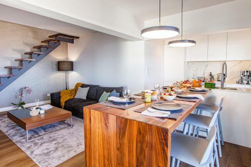 Apartamento Olala Ecuador Penthouse