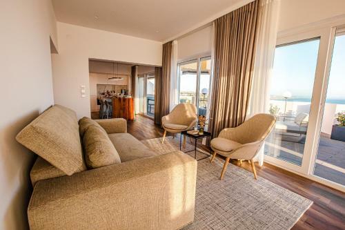 Apartamento Olala Ecuador Penthouse