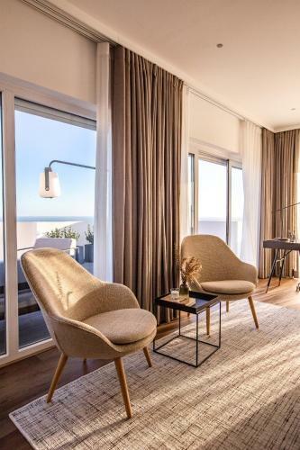 Apartamento Olala Ecuador Penthouse