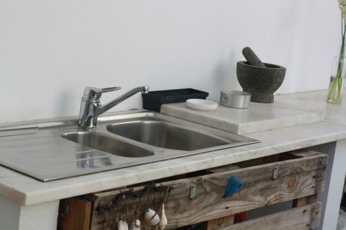 Apartamento Est�dio Com Espa�o Exterior, 5 Minutos De Cascais.