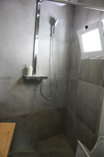 Apartamento Est�dio Com Espa�o Exterior, 5 Minutos De Cascais.