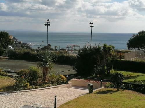 Cascais Atrium Sea View Apartment