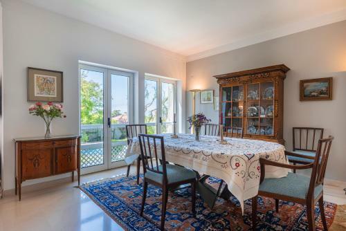 Apartamento Luxurious Two Bedroom Colina Park