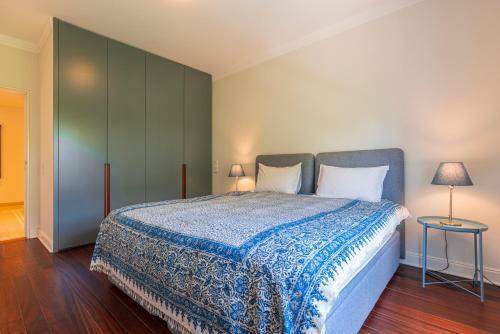 Apartamento Luxurious Two Bedroom Colina Park