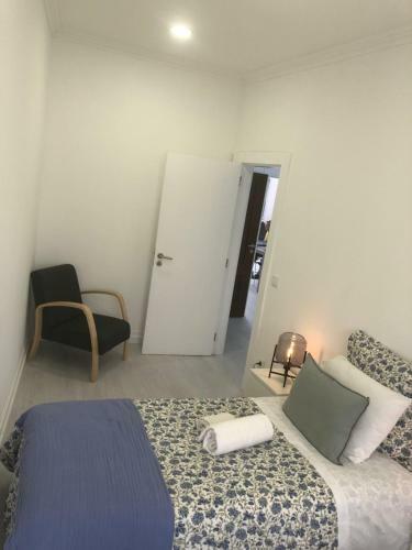 Apartamento Miguel Torga Typical House