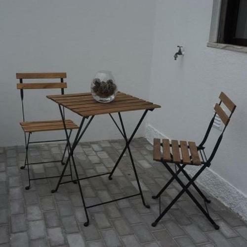 Casa Das T�lias