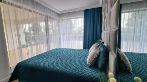 Apartamento Lazur Lake