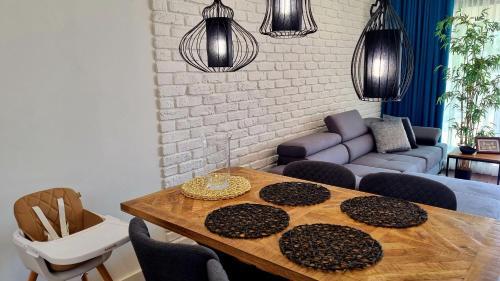 Apartamento Lazur Lake
