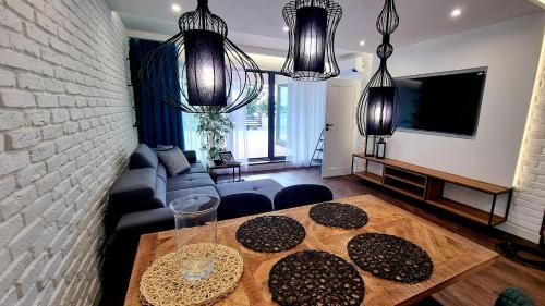 Apartamento Lazur Lake