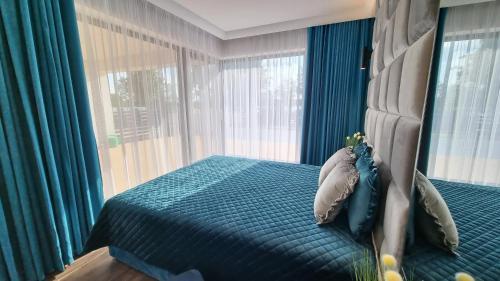 Apartamento Lazur Lake