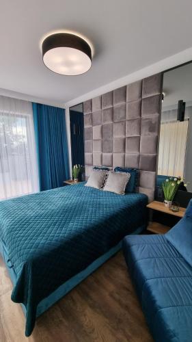 Apartamento Lazur Lake
