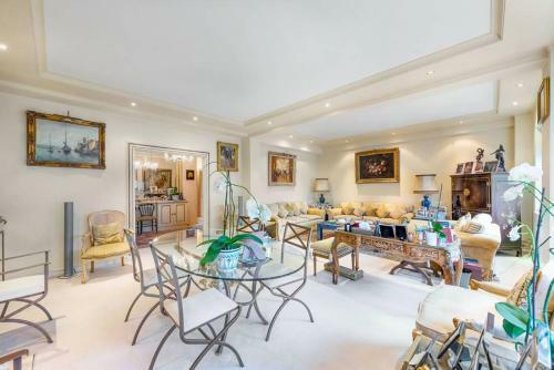 Apartamente De Lux