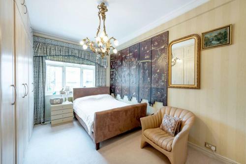 Apartamente De Lux