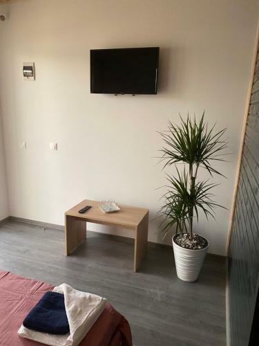 Hostal Casa David
