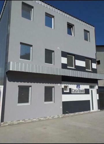 Hostal Casa David