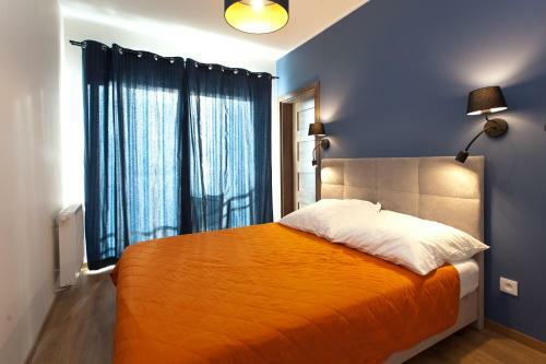 Apartament Sound Of The Sea
